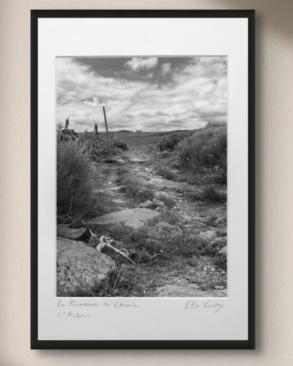 La Promesse du Chemin – Image 5